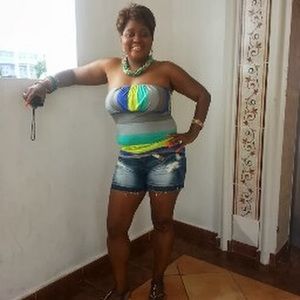 Meet your Posher, Cristina